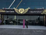 Shine Like New – Professional Car Polishing